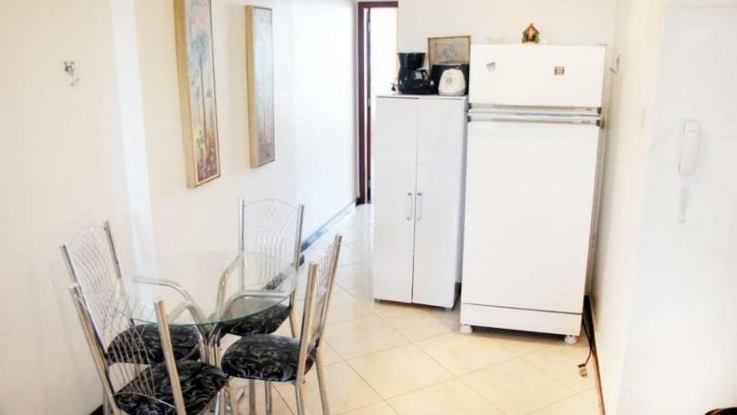 Janela Sobre O Mar De Guarapari Apartment ภายนอก รูปภาพ